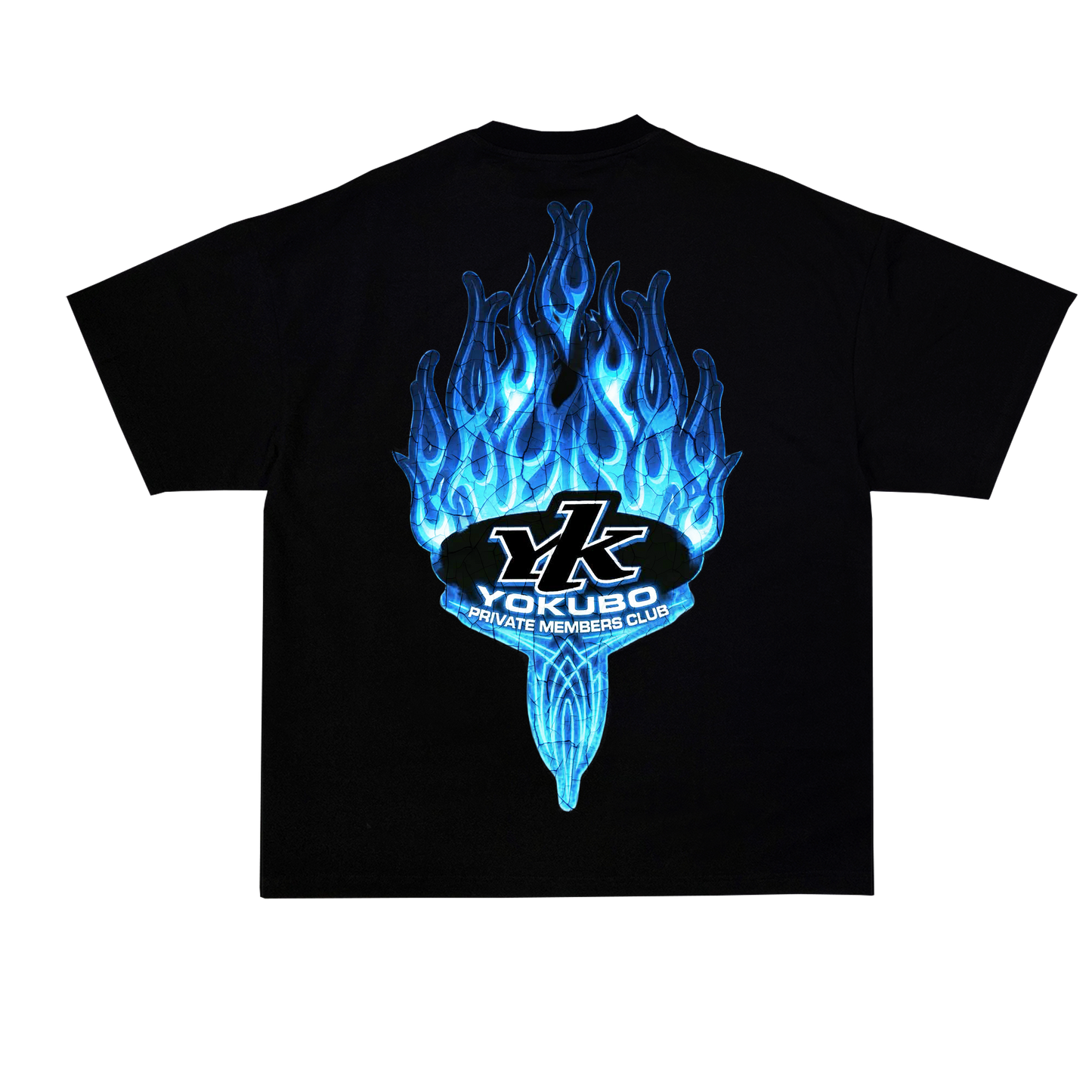 *Heavy Weight Members Club T-shirt