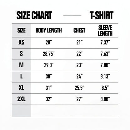 *Heavy Weight Members Club T-shirt
