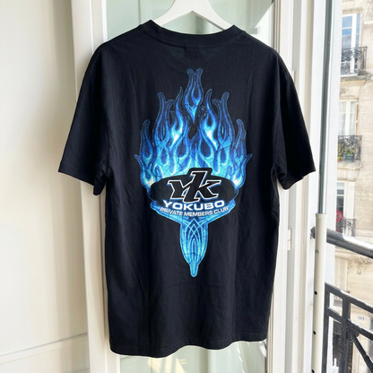 *Heavy Weight Members Club T-shirt